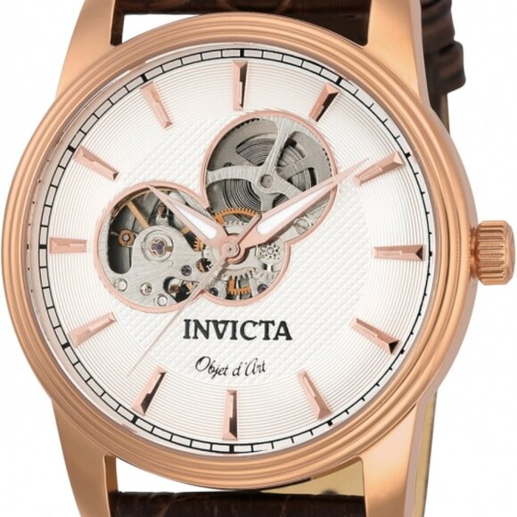 Invicta Objet D Art Men's watch - Picture 1 of 1